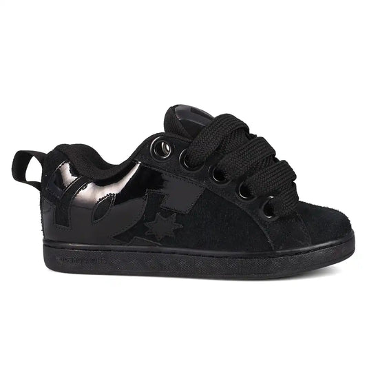 Women's Court Graffik Puff Shoes