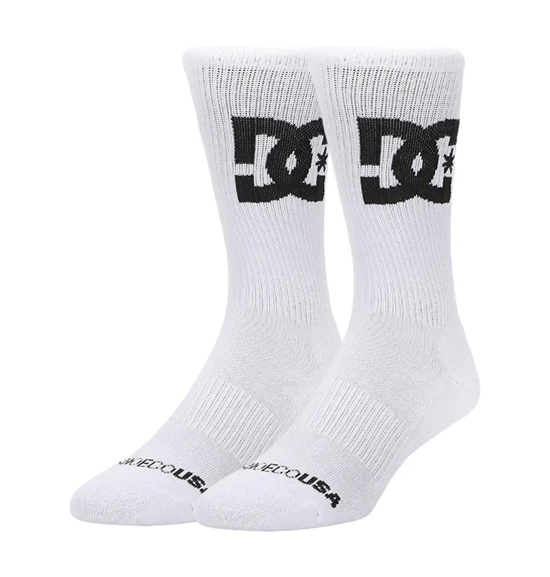 Big Star Logo Crew Sock 3-Pack