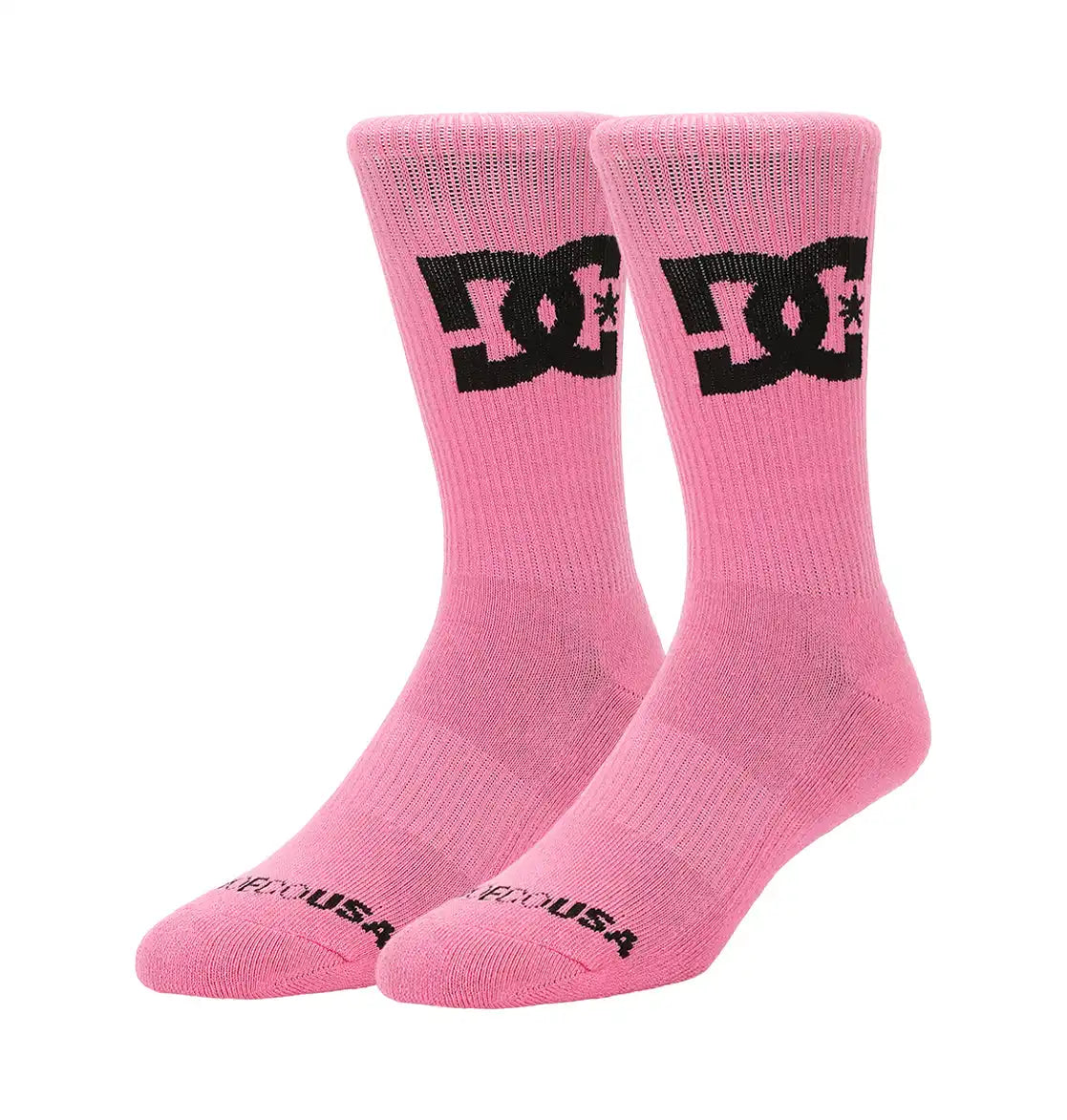 Big Star Logo Crew Sock 3-Pack