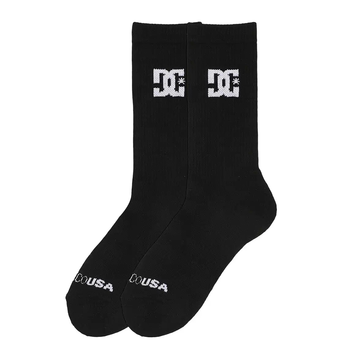 Crew Sock 6-Pack