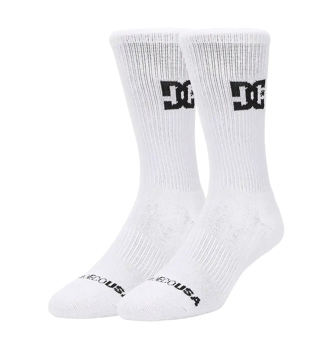 Crew Sock 6-Pack
