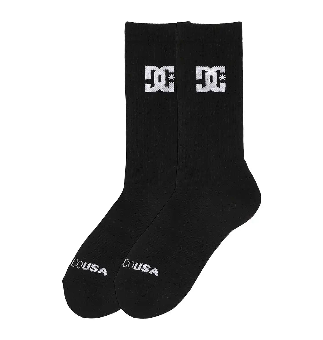 Crew Sock 6-Pack