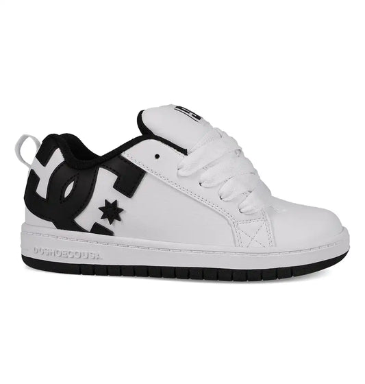 Kids' Court Graffik Shoes