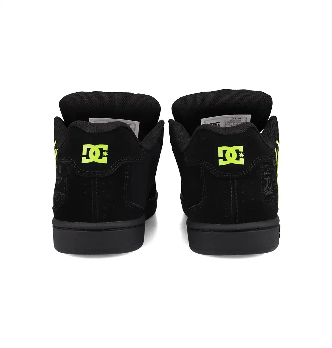 dcshoesshoes.us.com