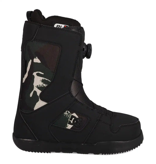 Men's Phase BOA® Snowboard Boots