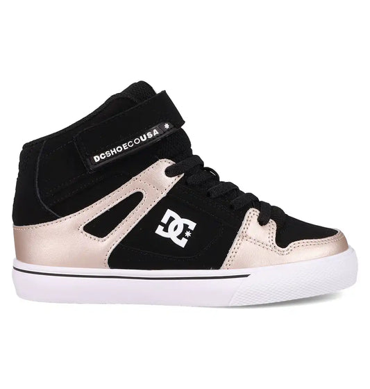 Kids' Pure Hi Top EV Shoes