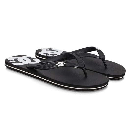 Men's Spray Slides