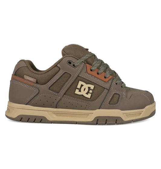 Men's Stag Shoes (Non-title + Different Type Test)