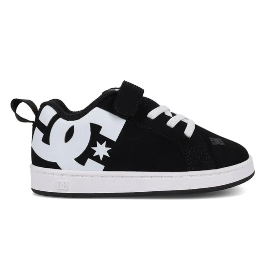 Kids' Court Graffik Shoes - Toddler
