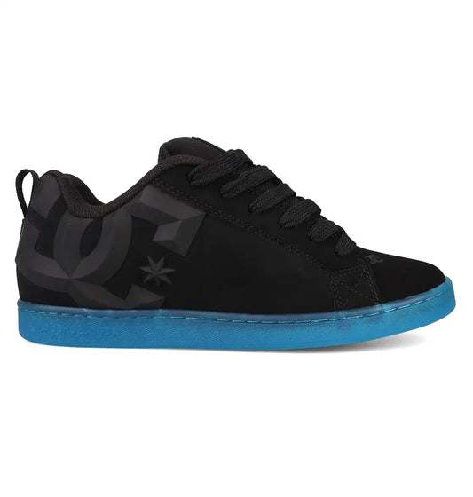Women's Court Graffik Beveled Shoes