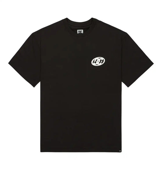 Men's Fast Bubble Heritage Short Sleeve Shirt