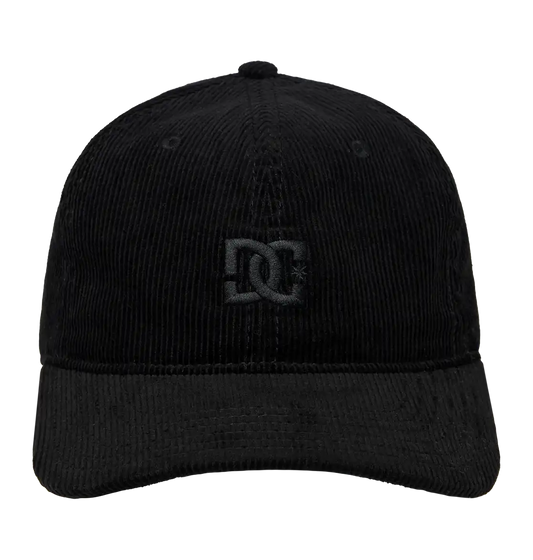 Kids' DC Star Strapback Cap