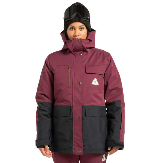 Women's Liberate Insulated Jacket