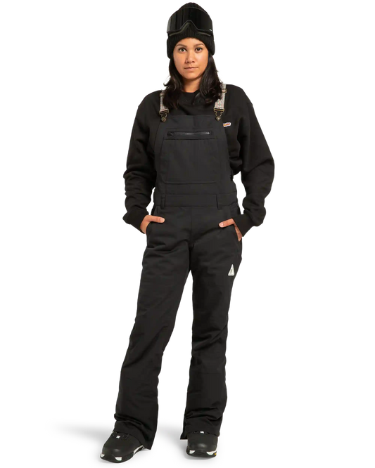 Women's Crusade Shell Bib