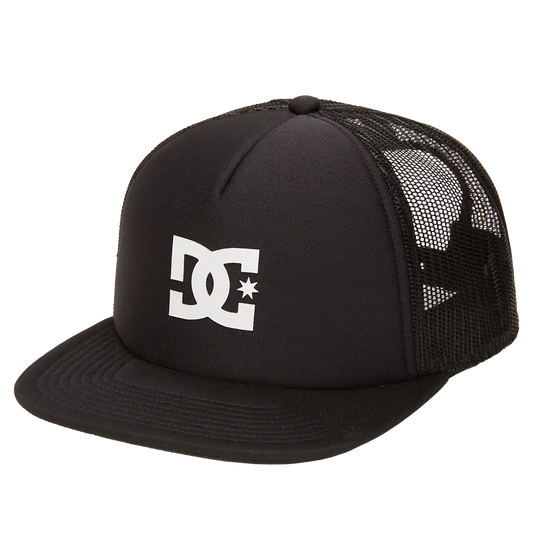 Men's Gas Station Trucker Hat