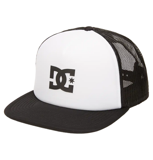 Men's Gas Station Trucker Hat