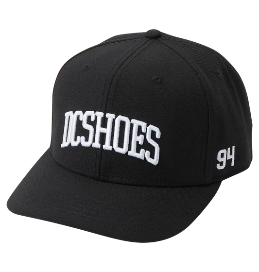 Men's Semi-Pro Snapback