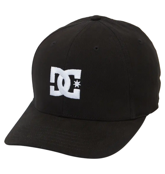 Men's DC Cap Star