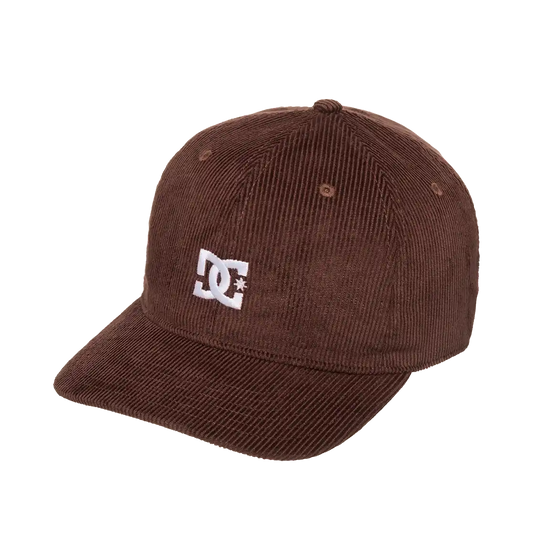 Men's DC Cap Star Strapback