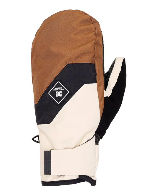 Men's Franchise Insulated Mittens