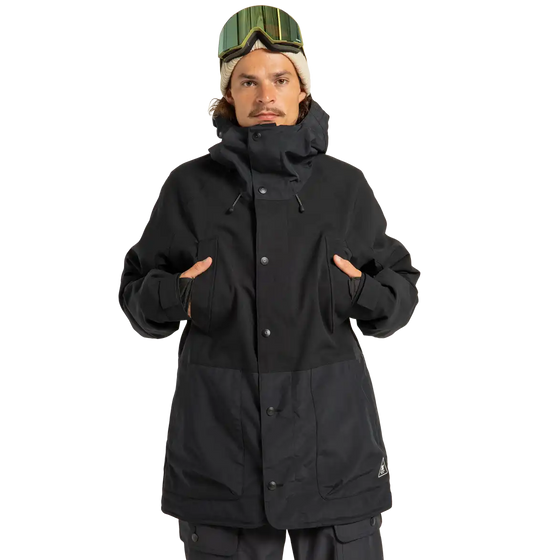 Men's Tundra Insulated Jacket