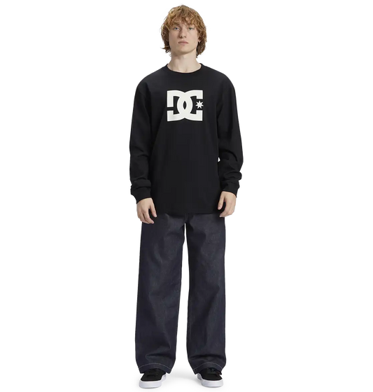Men's DC Star Tee