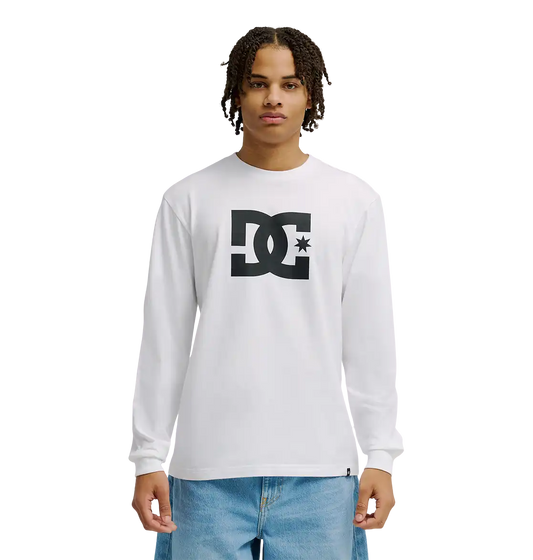 Men's DC Star Tee