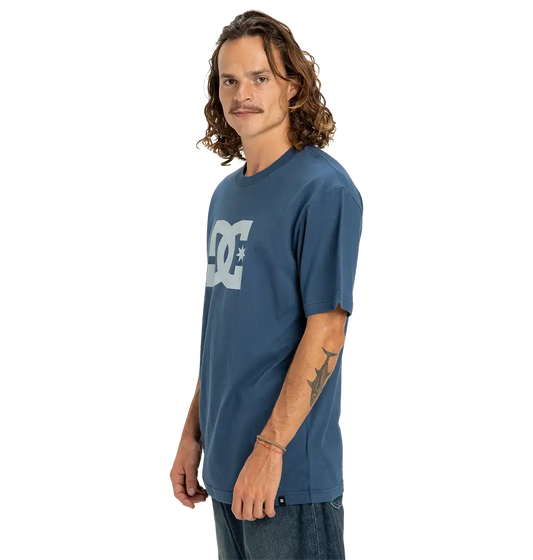 Men's DC Star Heritage Short Sleeve Shirt