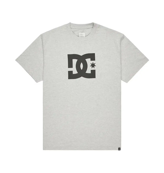 Men's DC Star Heritage Short Sleeve Shirt