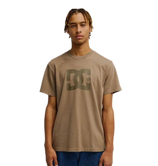 Men's DC Star Pigment Dye Tee