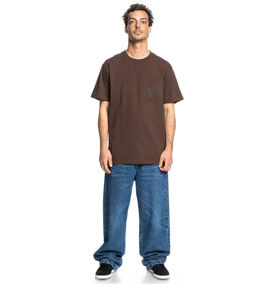 Men's DC Star Pocket Tee