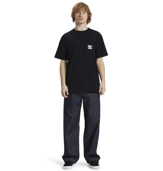 Men's DC Star Pocket Tee