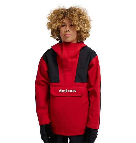 Kids' DC-43  Anorak