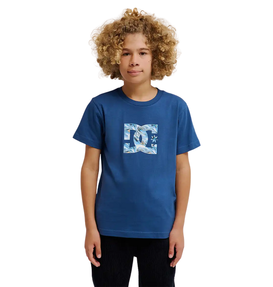Kids' Star Filled Tee