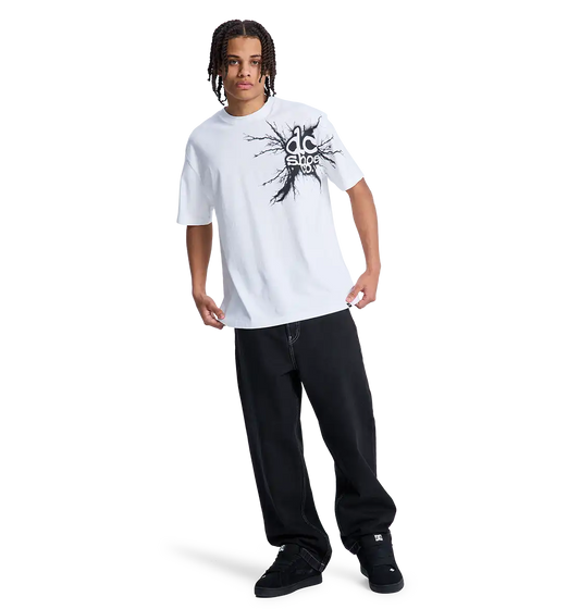 Men's Baggy Denim Pants