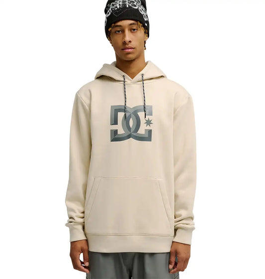 Men's Snowstar Fleece Jacket