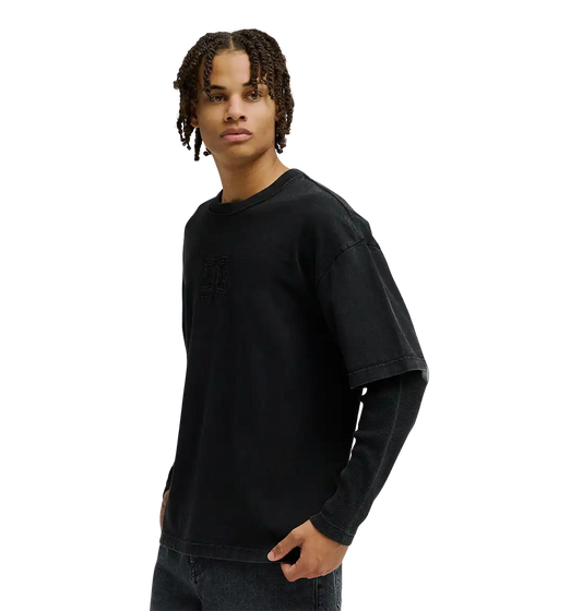 Men's DC Twofer Long Sleeve
