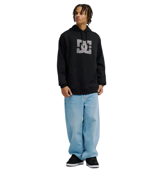 Men's DC Strass Star Hoodie