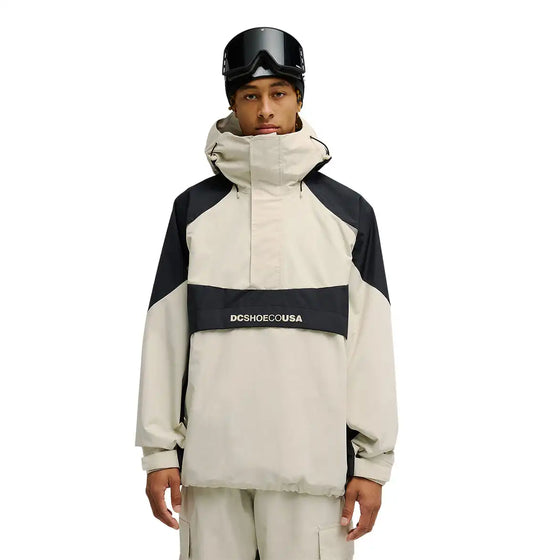 Men's Mountain Lab Anorak 10K