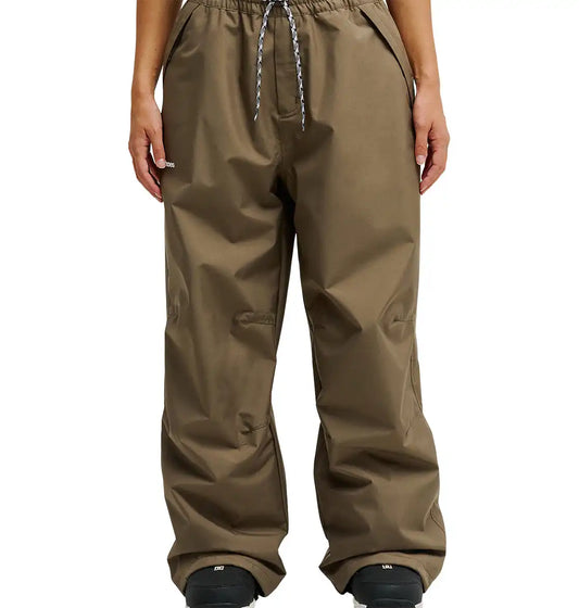 Women's Trackstar 10K Pants