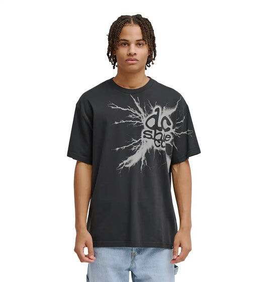 Men's Strike Twice Heritage Short Sleeve Tee