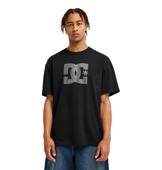 Men's DC Strass Star Tee