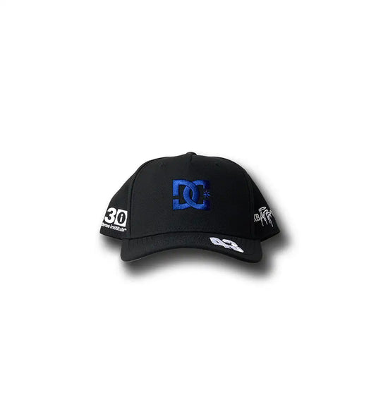 KB 43 Snapback